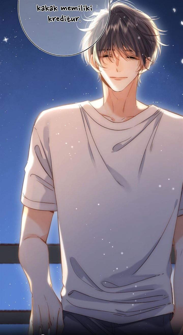 Hidden Love (Zhu Yi) Chapter 42 Gambar 29