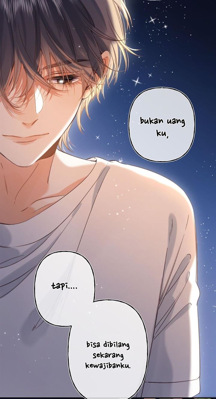 Hidden Love (Zhu Yi) Chapter 42 Gambar 31