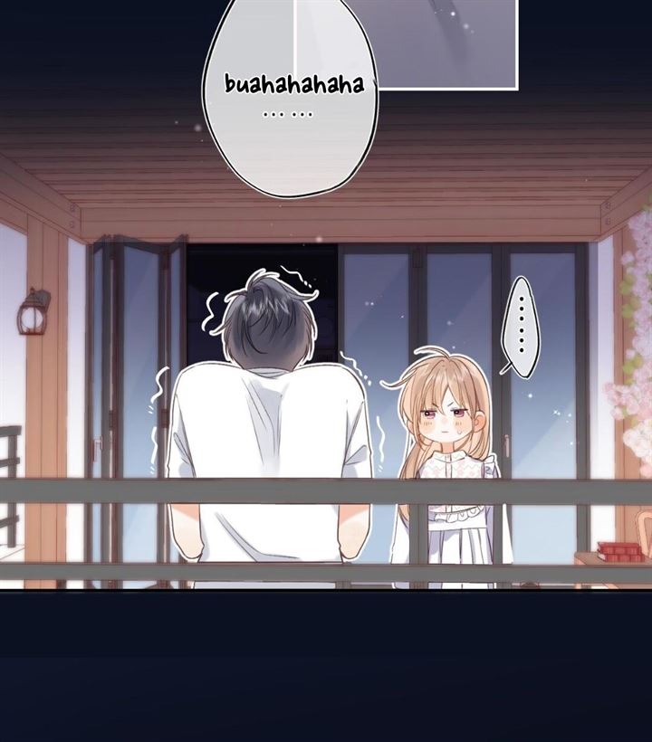 Hidden Love (Zhu Yi) Chapter 42 Gambar 34