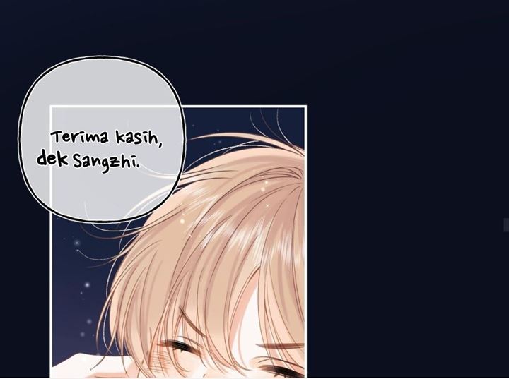 Hidden Love (Zhu Yi) Chapter 42 Gambar 35