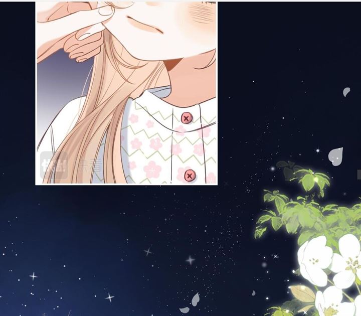 Hidden Love (Zhu Yi) Chapter 42 Gambar 36
