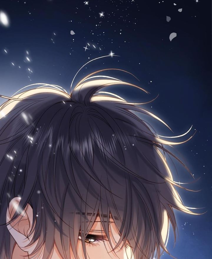 Hidden Love (Zhu Yi) Chapter 42 Gambar 38