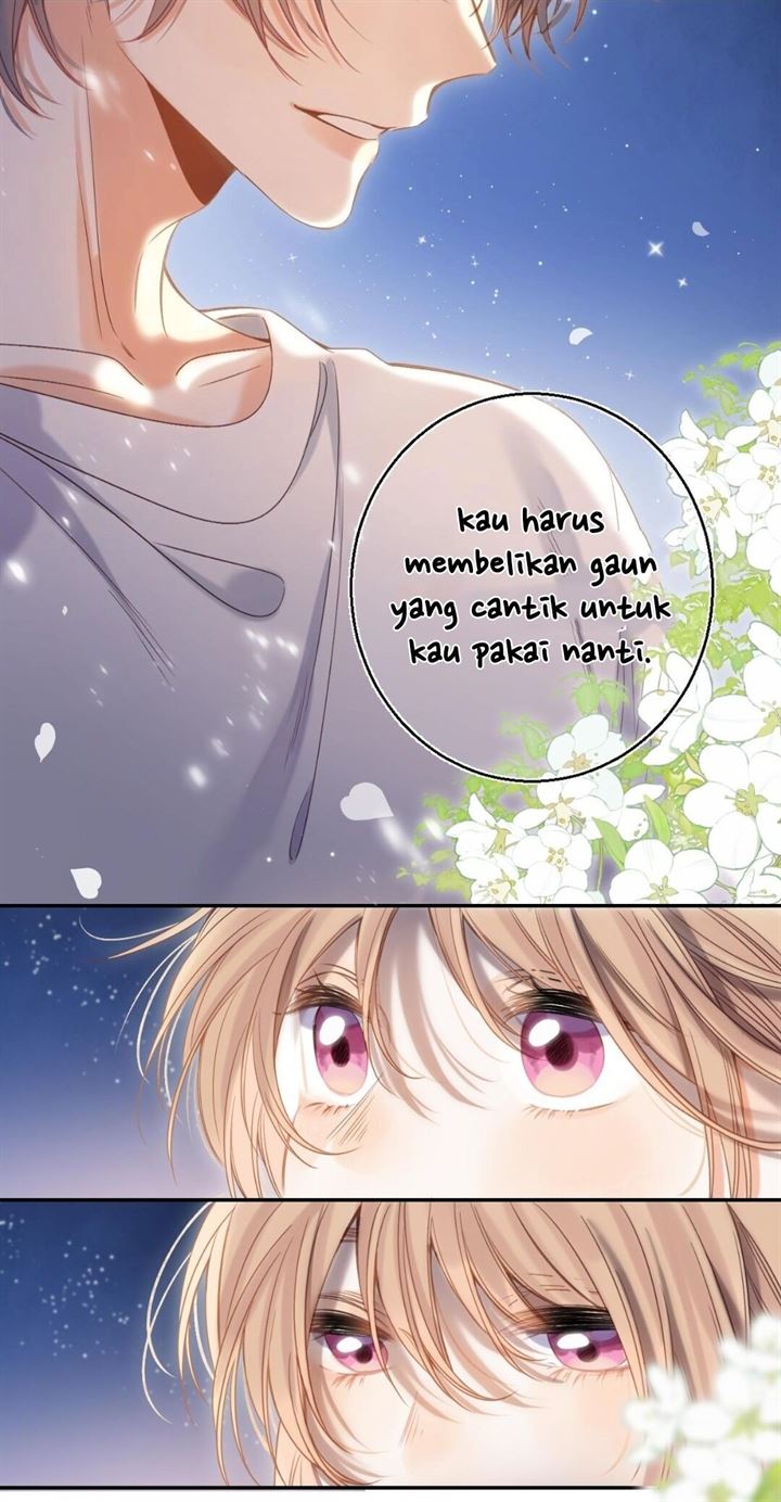 Hidden Love (Zhu Yi) Chapter 42 Gambar 39