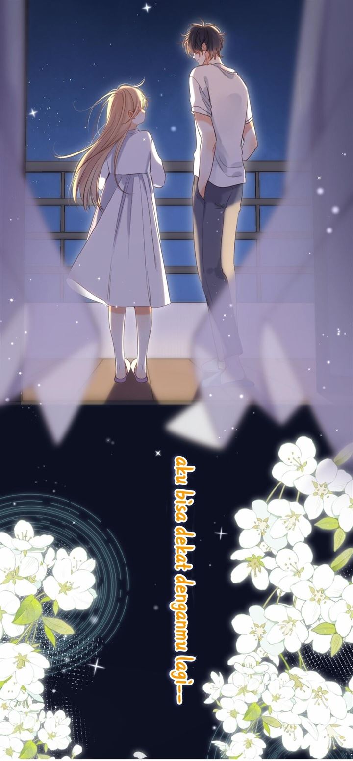 Hidden Love (Zhu Yi) Chapter 42 Gambar 42