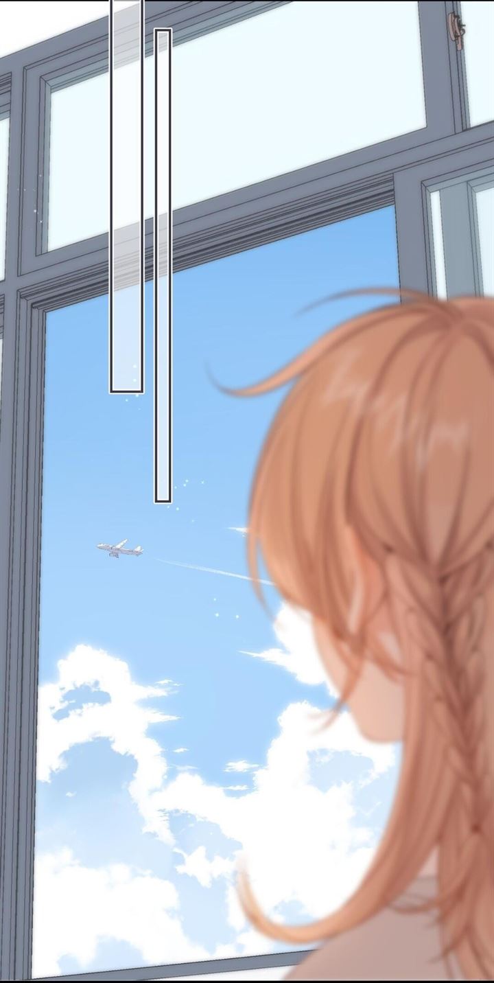 Hidden Love (Zhu Yi) Chapter 42 Gambar 45