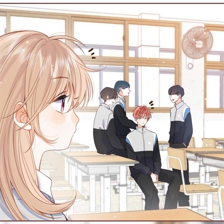 Hidden Love (Zhu Yi) Chapter 42 Gambar 48