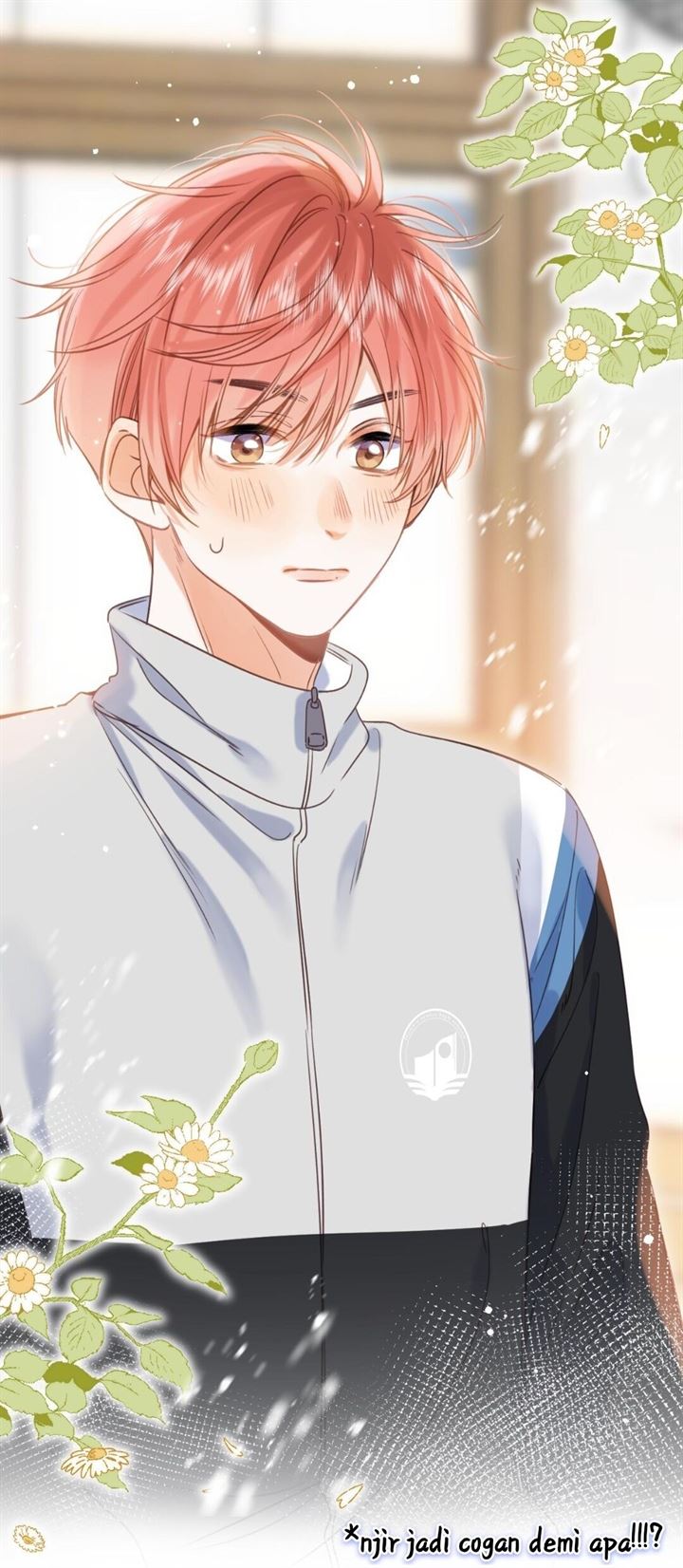 Hidden Love (Zhu Yi) Chapter 42 Gambar 49