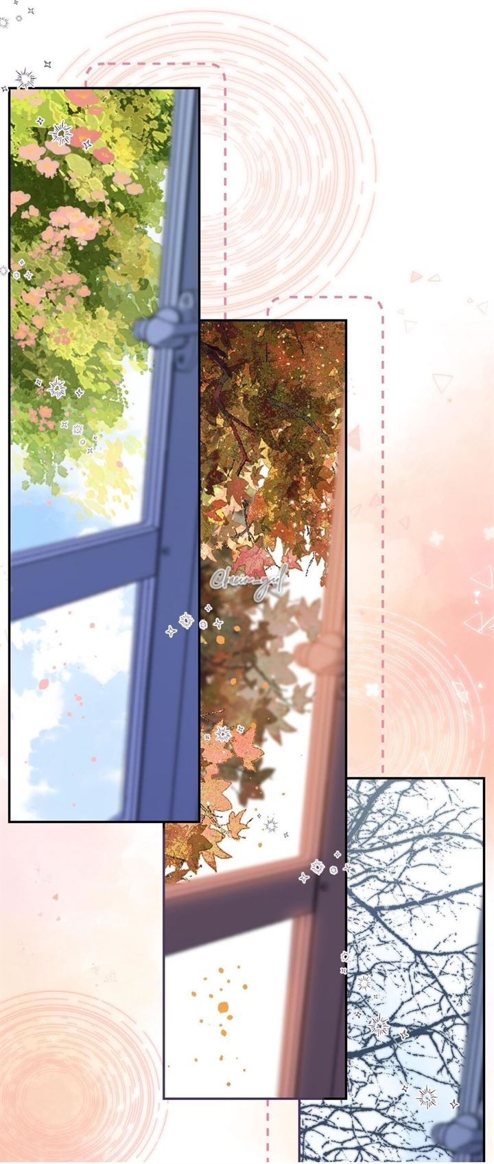 Hidden Love (Zhu Yi) Chapter 42 Gambar 52