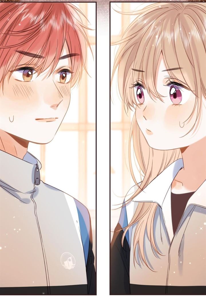 Hidden Love (Zhu Yi) Chapter 42 Gambar 55