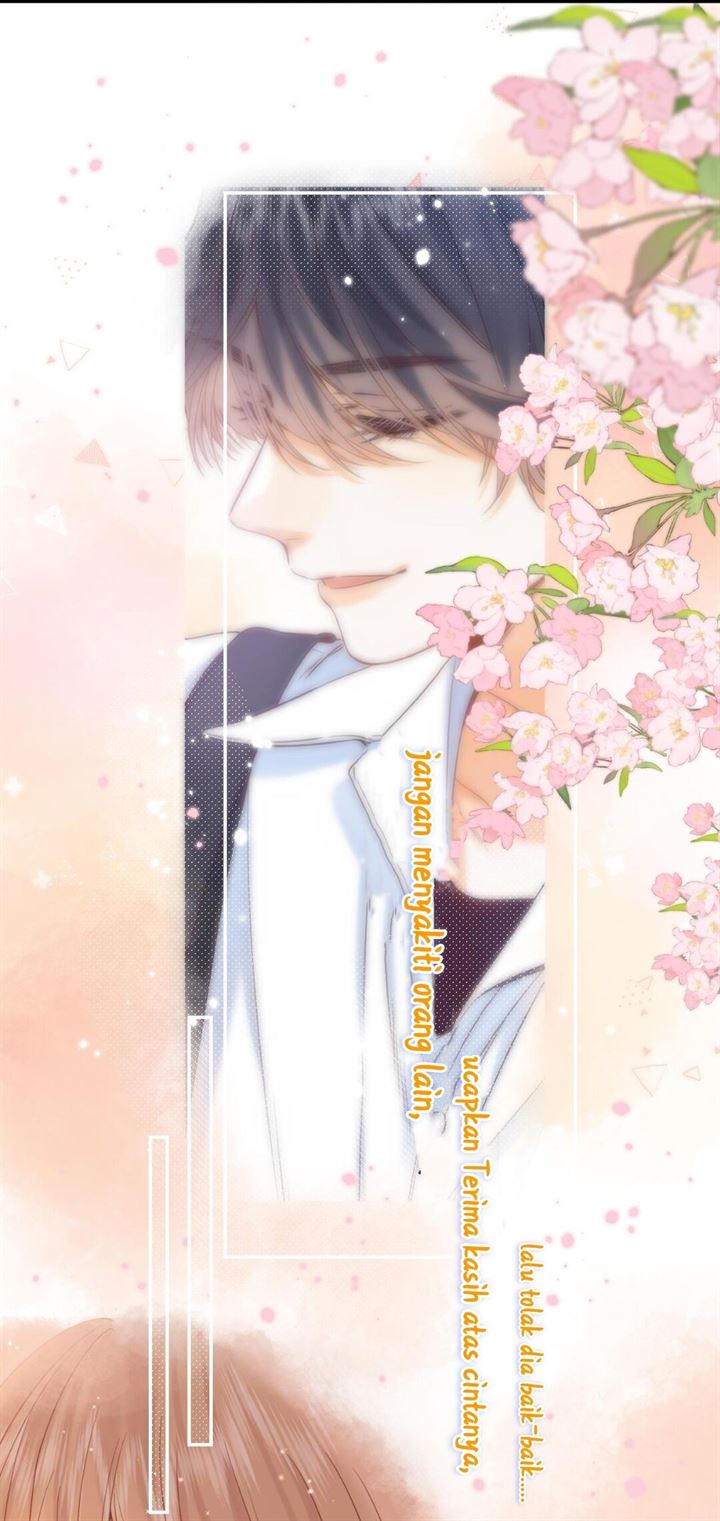Hidden Love (Zhu Yi) Chapter 42 Gambar 57