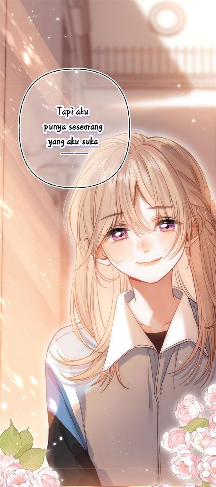 Hidden Love (Zhu Yi) Chapter 42 Gambar 60