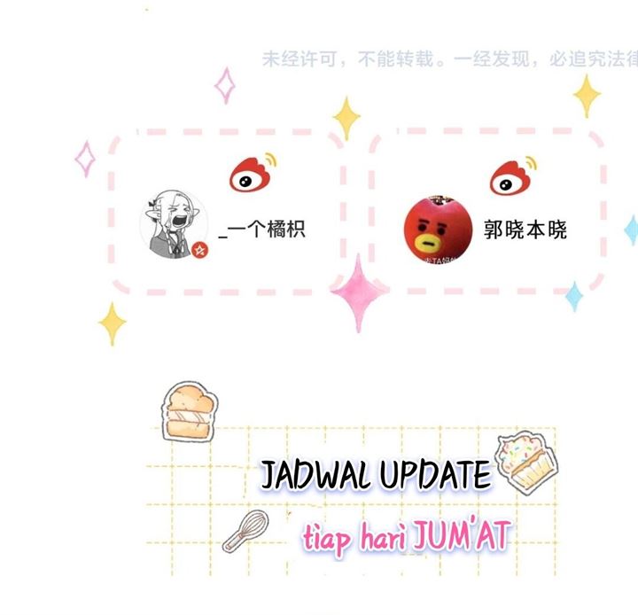 Hidden Love (Zhu Yi) Chapter 42 Gambar 62
