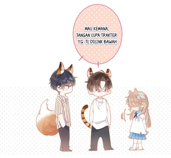 Hidden Love (Zhu Yi) Chapter 42 Gambar 63