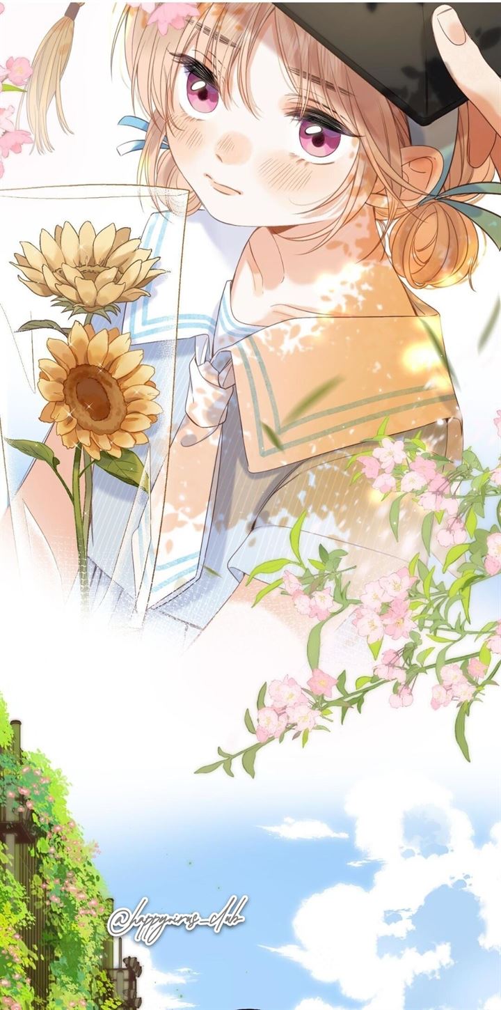 Hidden Love (Zhu Yi) Chapter 41 Gambar 12
