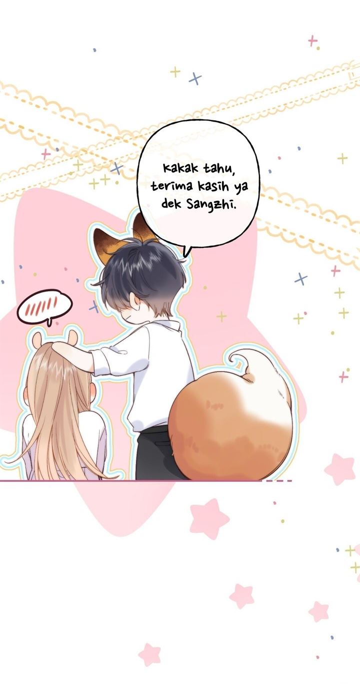 Hidden Love (Zhu Yi) Chapter 41 Gambar 30