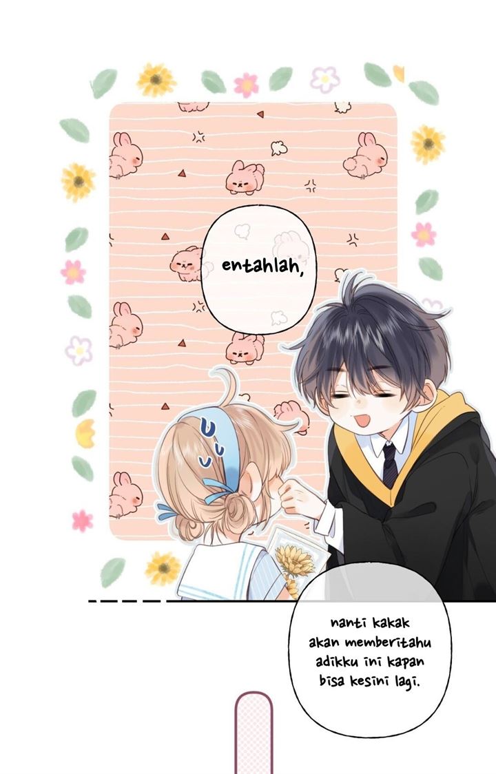 Hidden Love (Zhu Yi) Chapter 41 Gambar 6