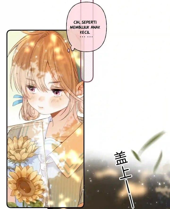 Hidden Love (Zhu Yi) Chapter 41 Gambar 7