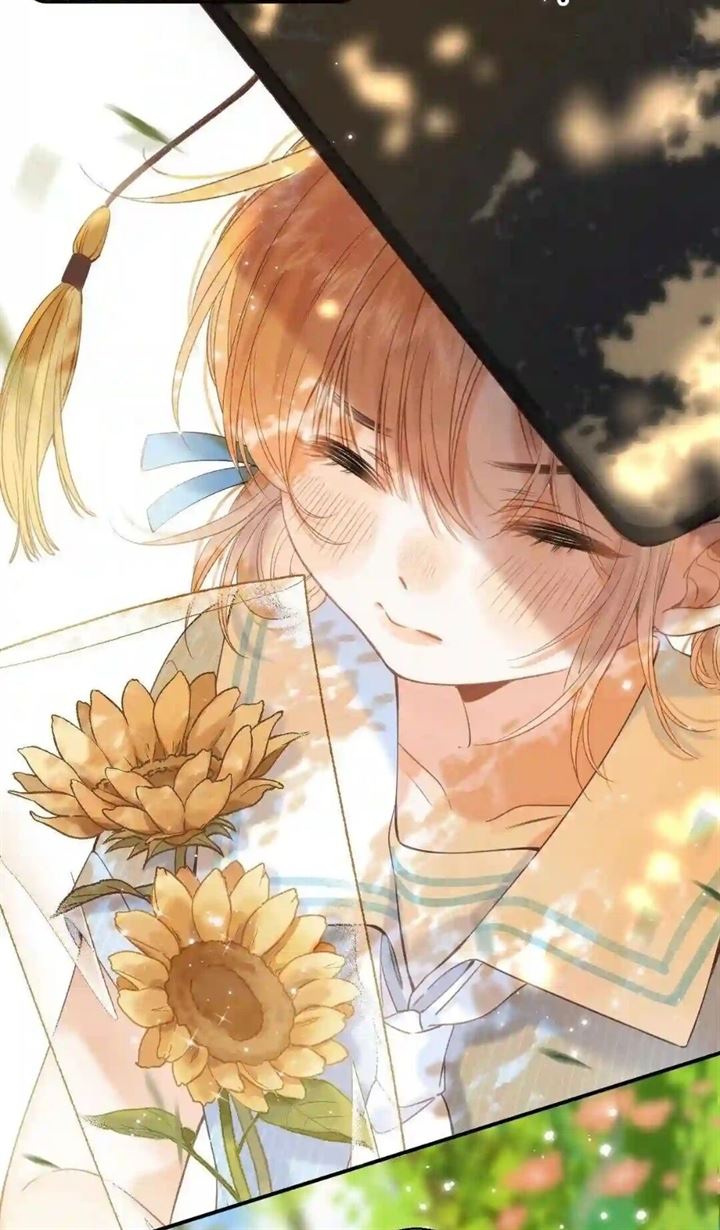Hidden Love (Zhu Yi) Chapter 41 Gambar 8