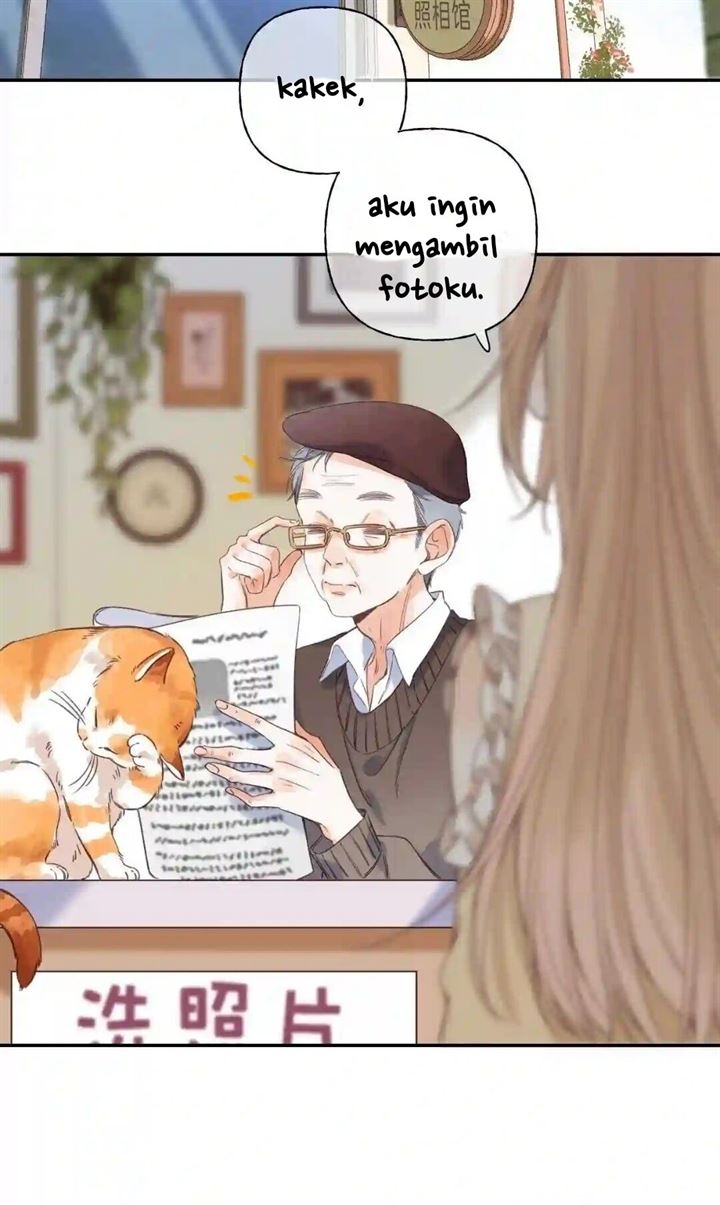 Baca Hidden Love (Zhu Yi) Chapter 40 Gambar 2