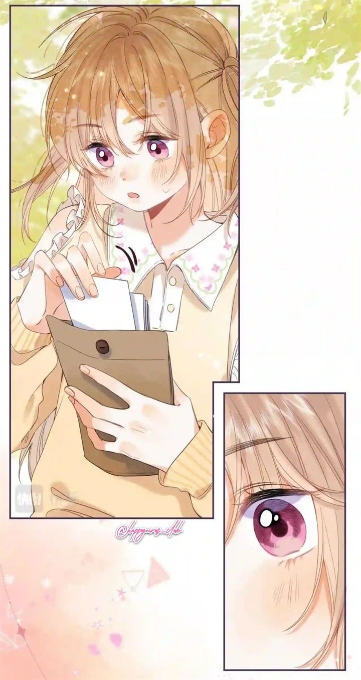 Hidden Love (Zhu Yi) Chapter 40 Gambar 7