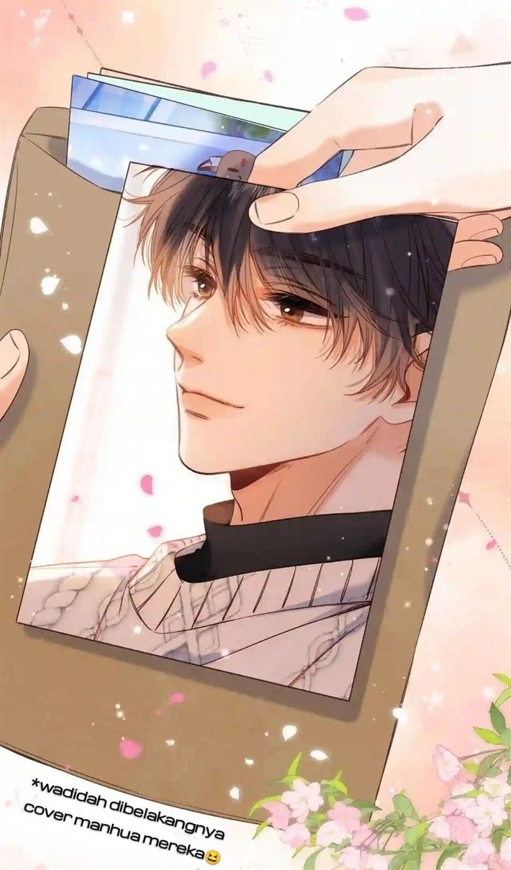 Hidden Love (Zhu Yi) Chapter 40 Gambar 8