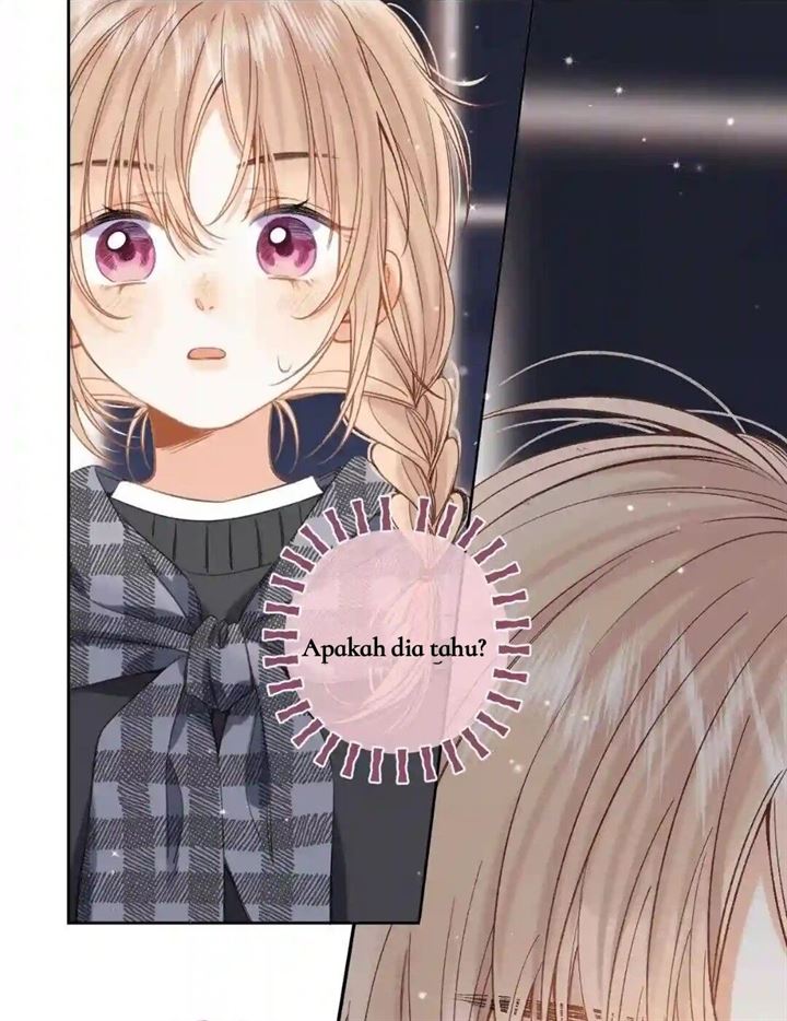 Hidden Love (Zhu Yi) Chapter 38 Gambar 12