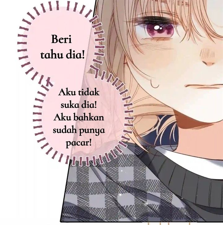 Hidden Love (Zhu Yi) Chapter 38 Gambar 13