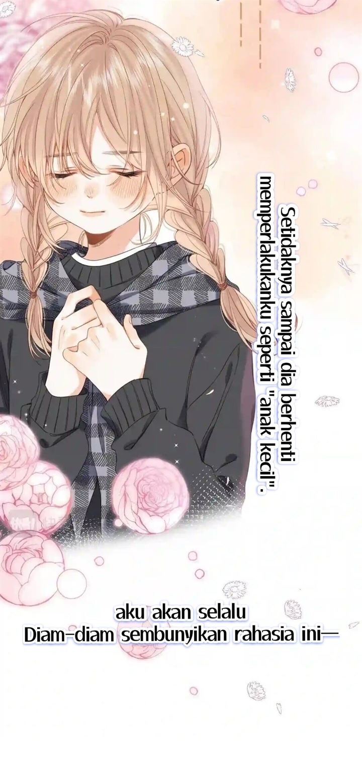 Hidden Love (Zhu Yi) Chapter 38 Gambar 15