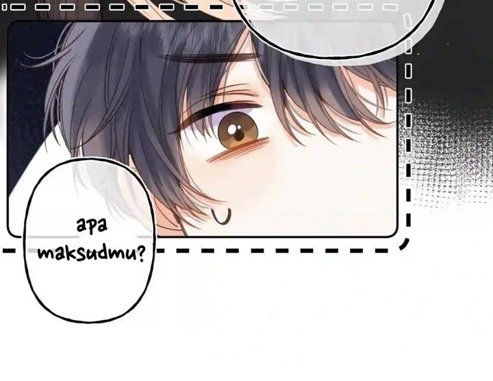 Hidden Love (Zhu Yi) Chapter 38 Gambar 31
