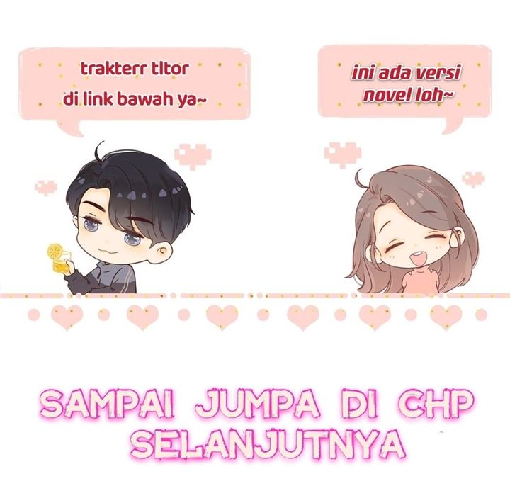 Hidden Love (Zhu Yi) Chapter 38 Gambar 40