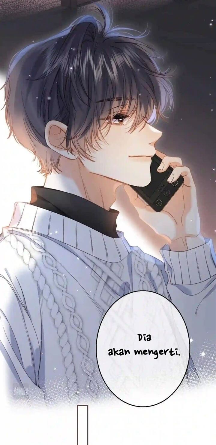 Hidden Love (Zhu Yi) Chapter 38 Gambar 9