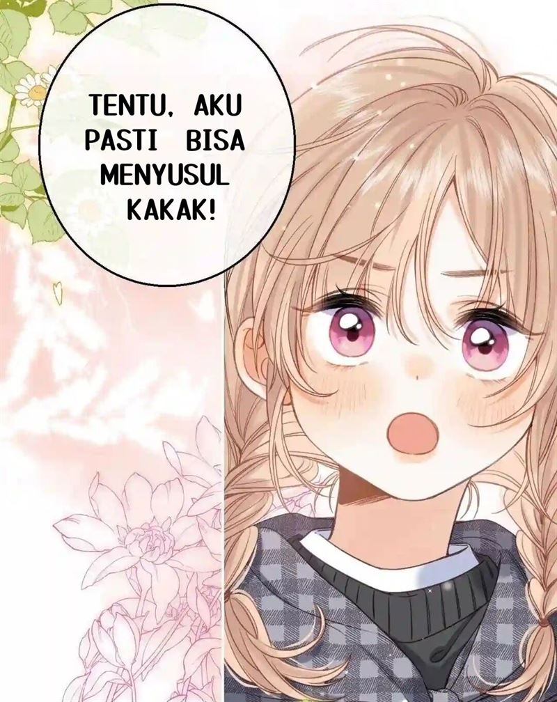 Hidden Love (Zhu Yi) Chapter 36 Gambar 17