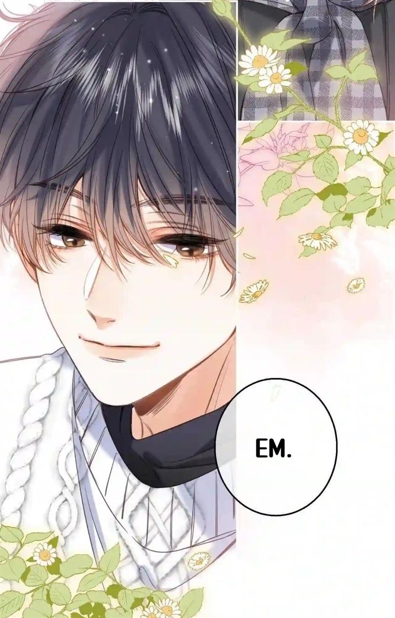 Hidden Love (Zhu Yi) Chapter 36 Gambar 18