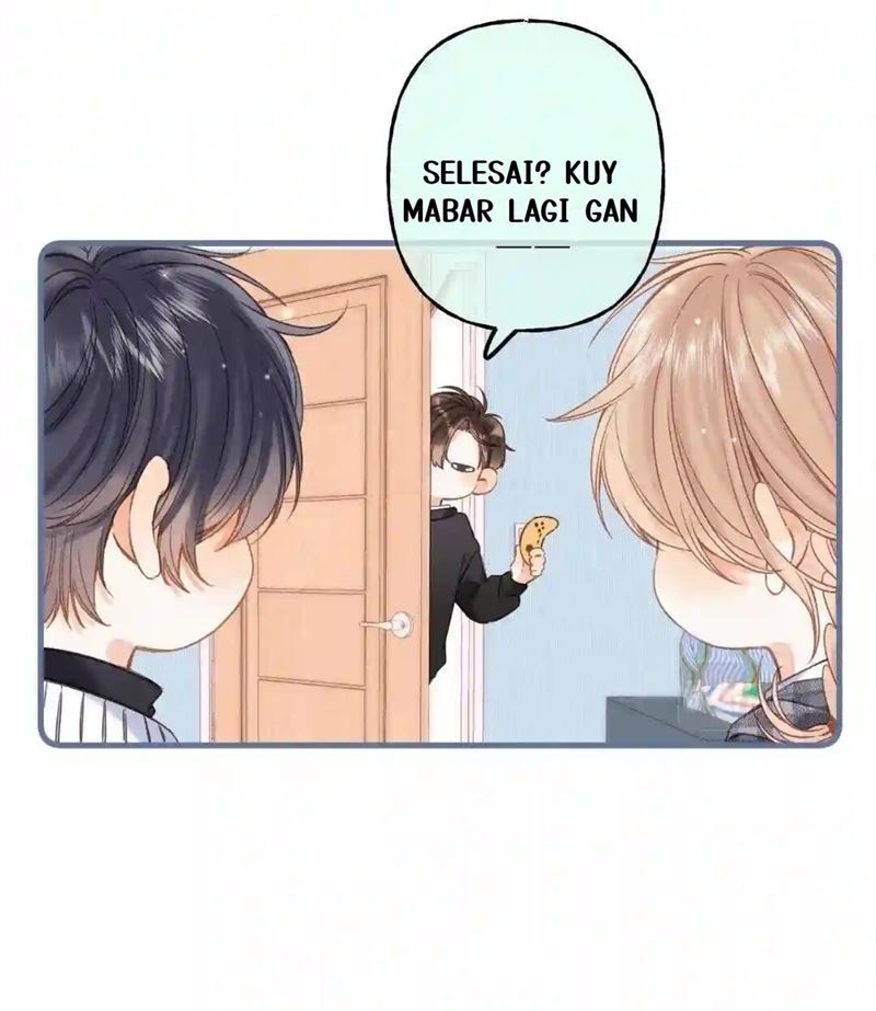 Hidden Love (Zhu Yi) Chapter 36 Gambar 22