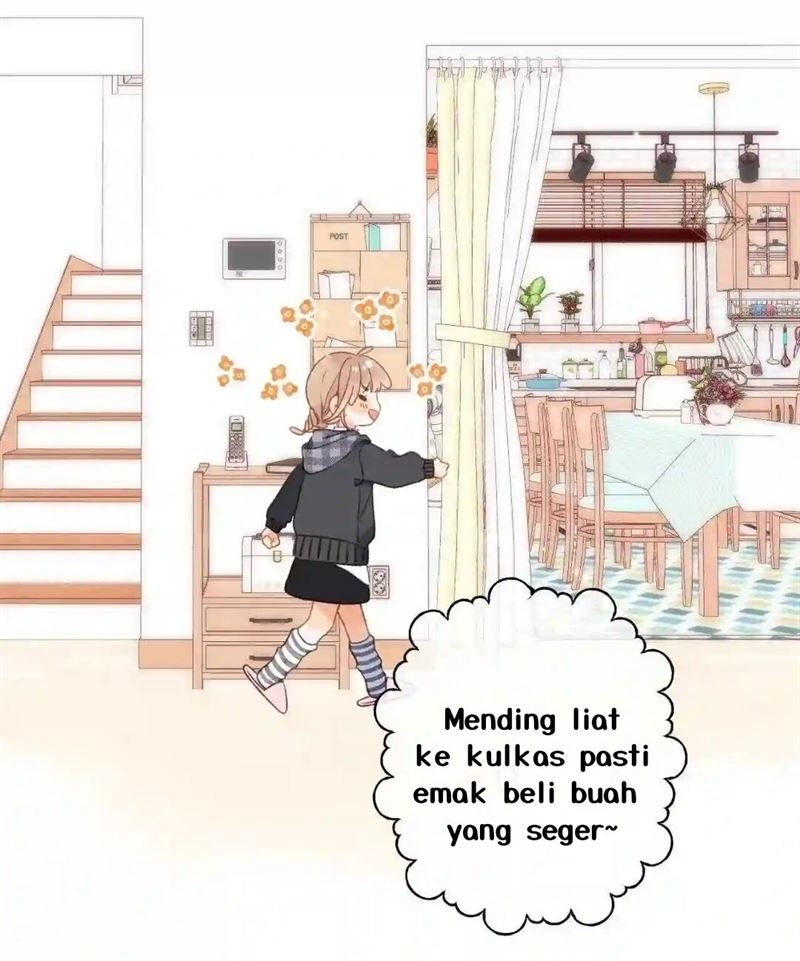 Hidden Love (Zhu Yi) Chapter 36 Gambar 25