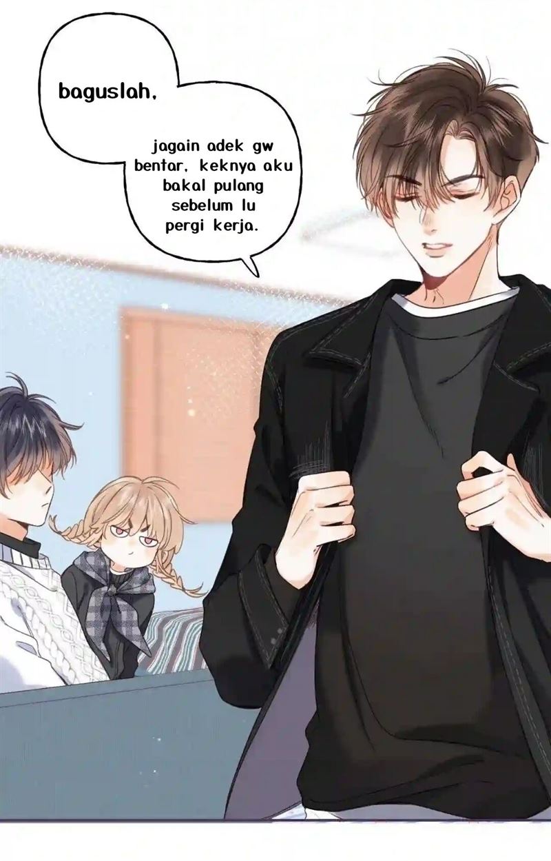 Hidden Love (Zhu Yi) Chapter 36 Gambar 39