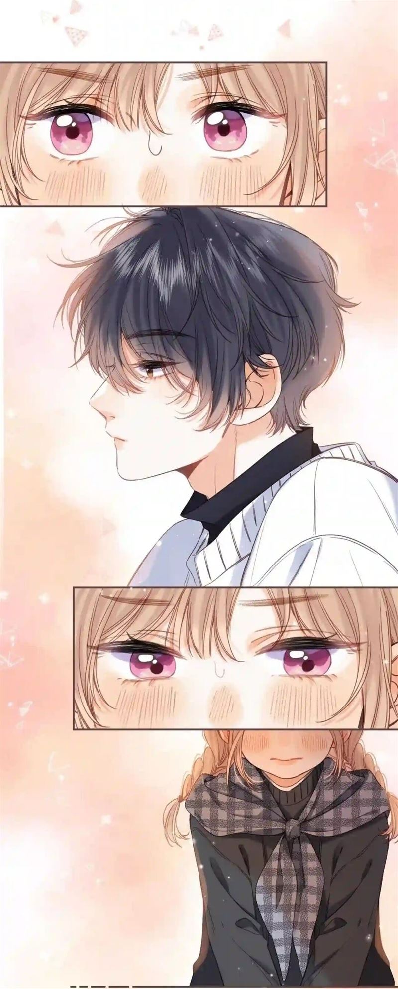 Hidden Love (Zhu Yi) Chapter 36 Gambar 42