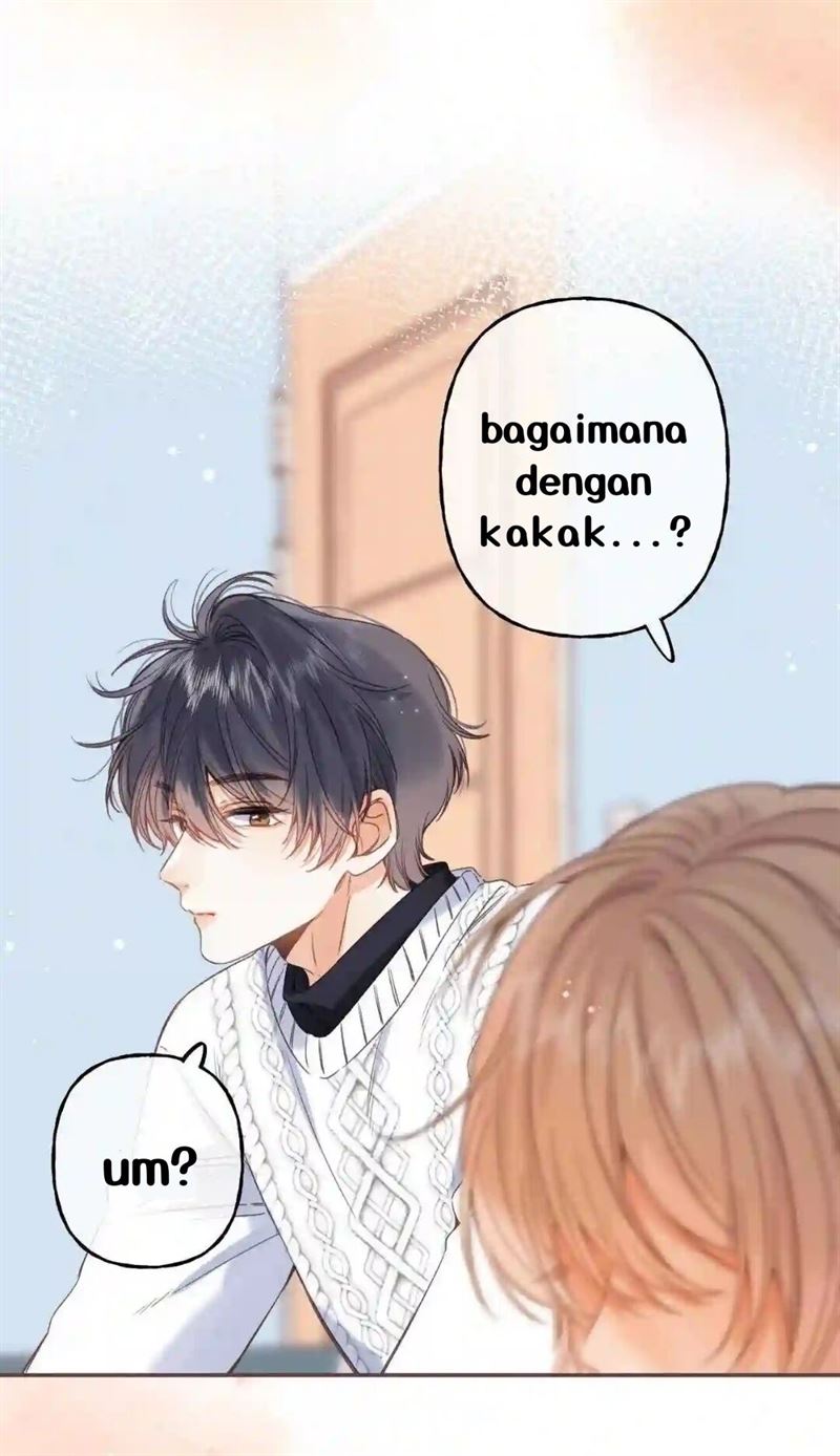 Hidden Love (Zhu Yi) Chapter 36 Gambar 43