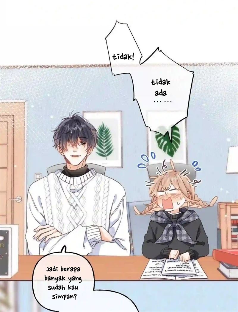 Hidden Love (Zhu Yi) Chapter 36 Gambar 8