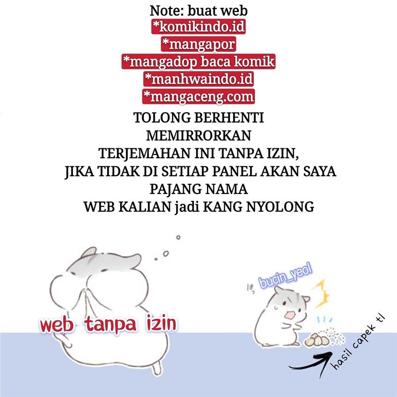 Hidden Love (Zhu Yi) Chapter 34 Gambar 3