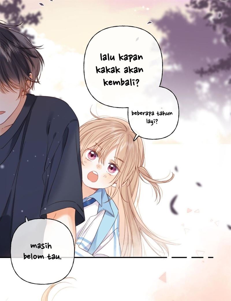 Hidden Love (Zhu Yi) Chapter 32 Gambar 12