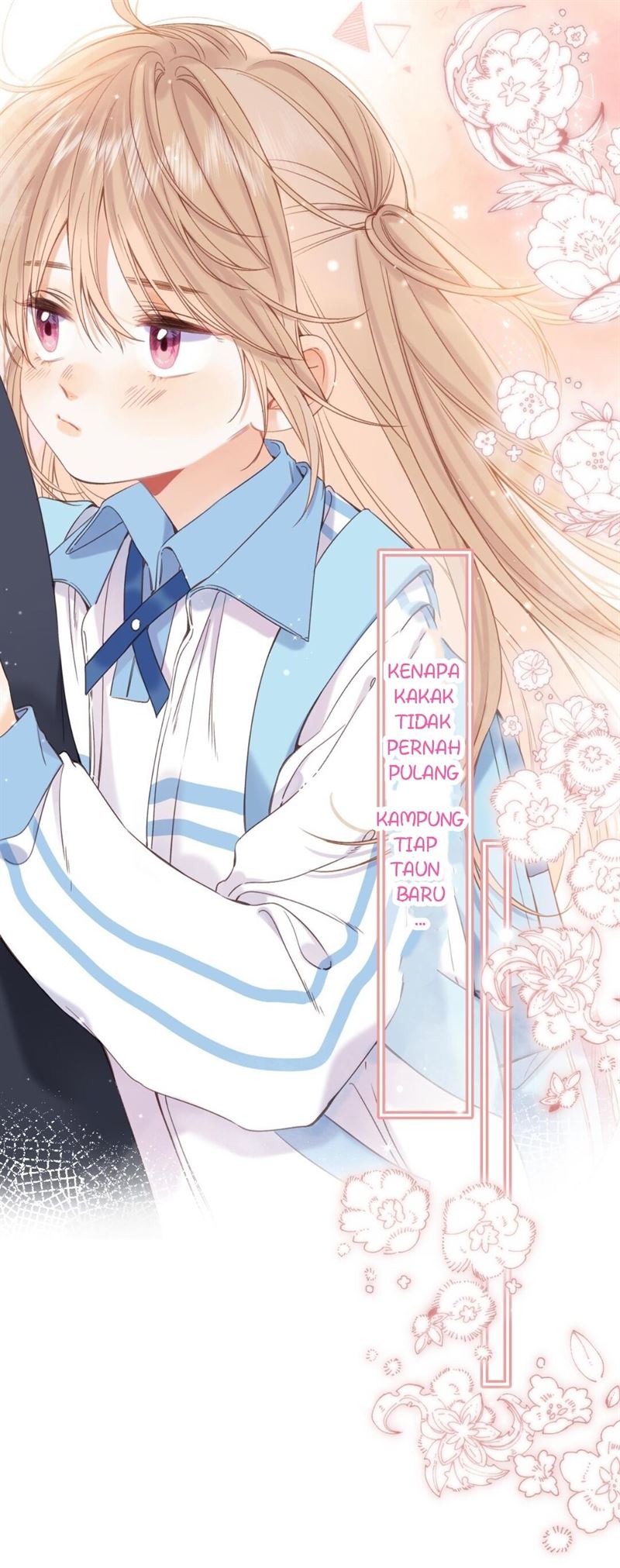 Hidden Love (Zhu Yi) Chapter 32 Gambar 13