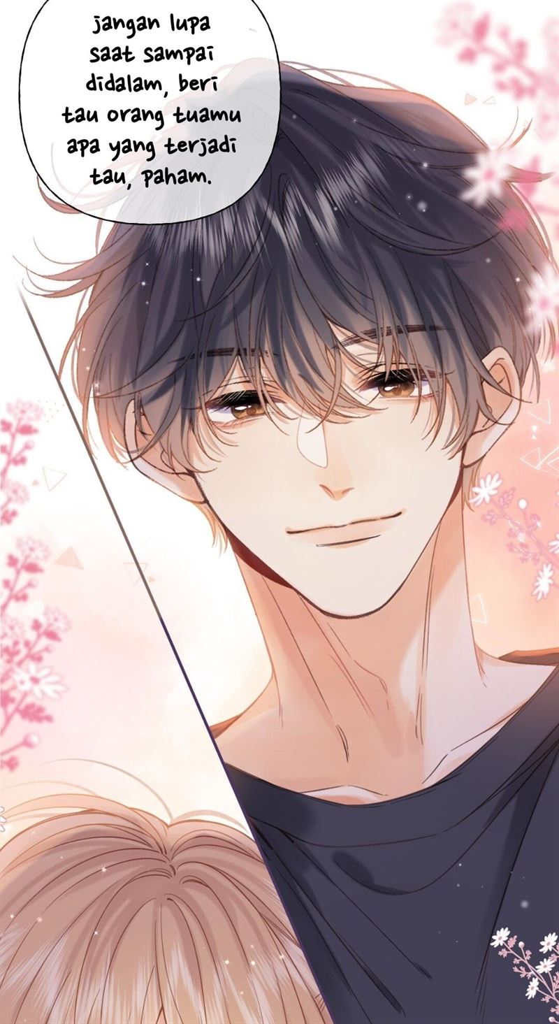 Hidden Love (Zhu Yi) Chapter 32 Gambar 19