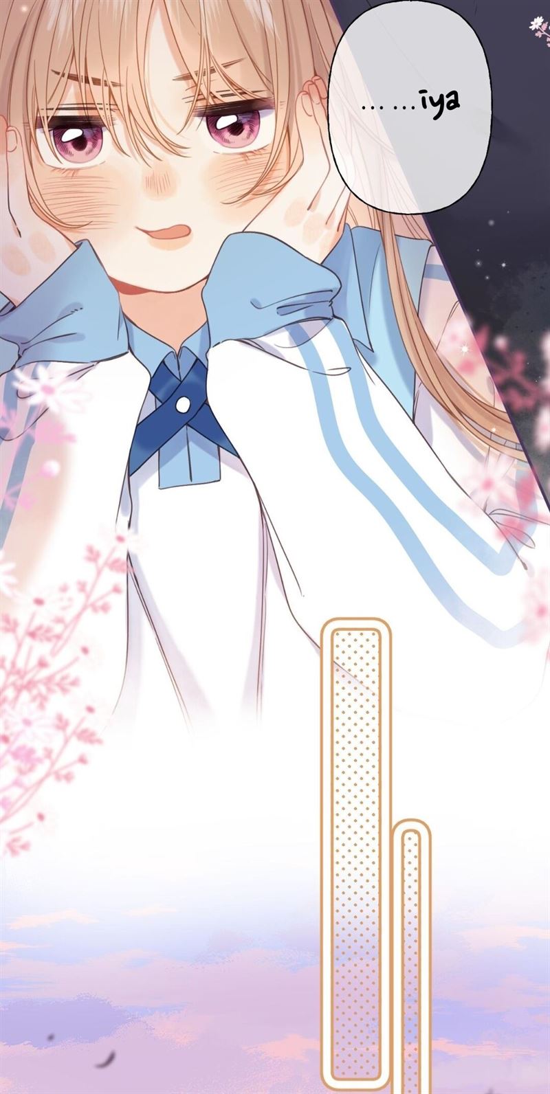 Hidden Love (Zhu Yi) Chapter 32 Gambar 20