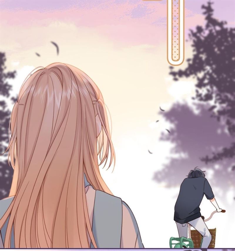 Hidden Love (Zhu Yi) Chapter 32 Gambar 21