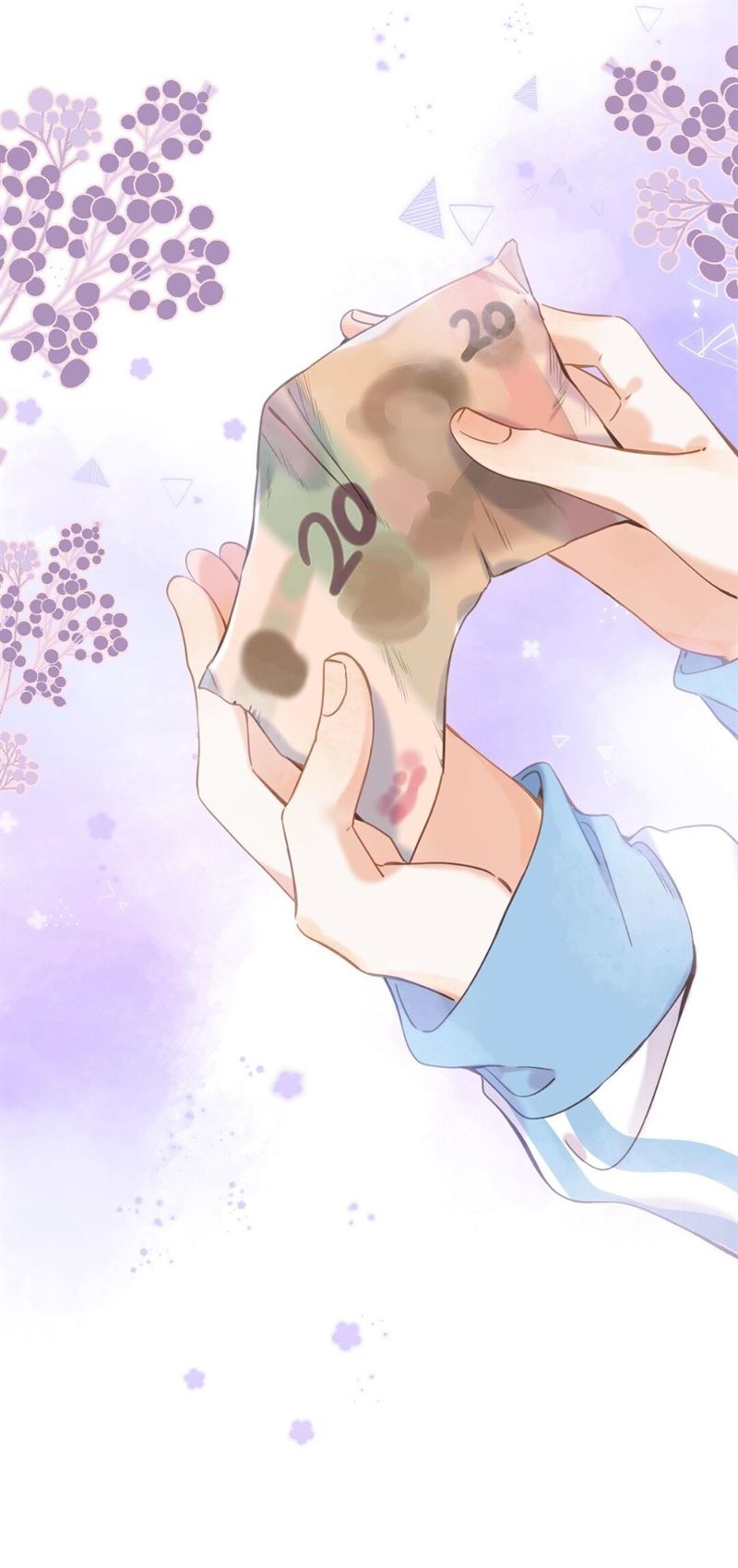 Hidden Love (Zhu Yi) Chapter 32 Gambar 23