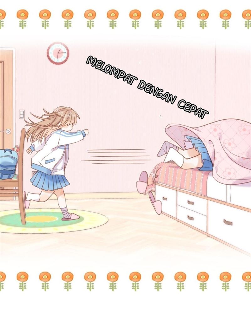 Hidden Love (Zhu Yi) Chapter 32 Gambar 26