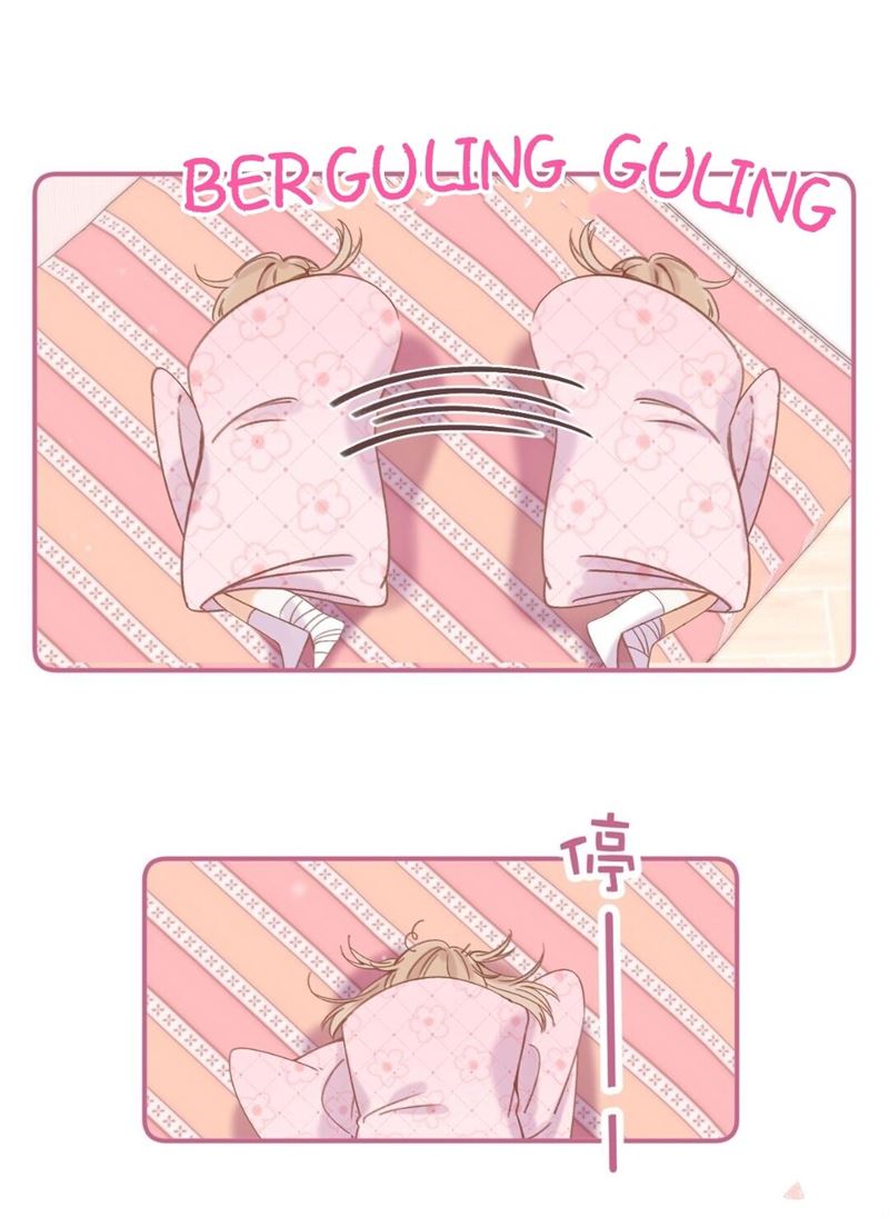 Hidden Love (Zhu Yi) Chapter 32 Gambar 27