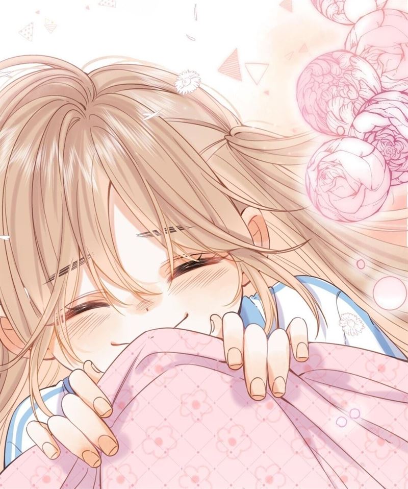 Hidden Love (Zhu Yi) Chapter 32 Gambar 30