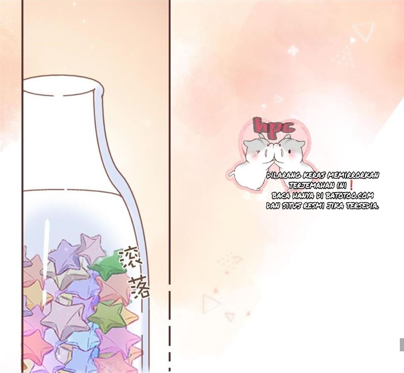 Hidden Love (Zhu Yi) Chapter 32 Gambar 35